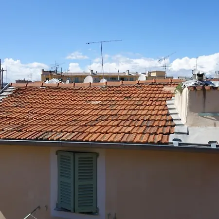 Riviera Old Town Deluxe Lejlighed *