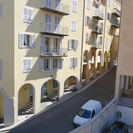 Riviera Old Town Deluxe Lejlighed Nice