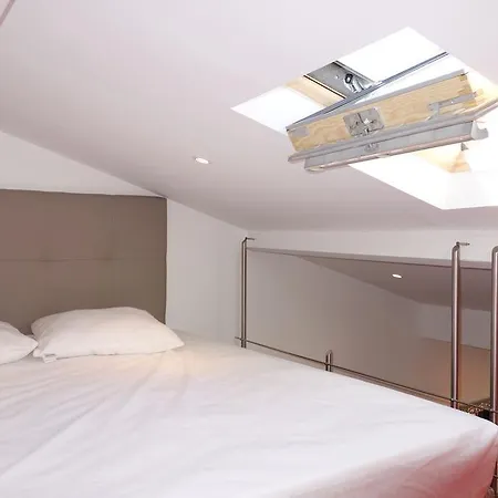 Apartamento Riviera Old Town Deluxe