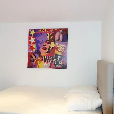 Apartamento Riviera Old Town Deluxe *