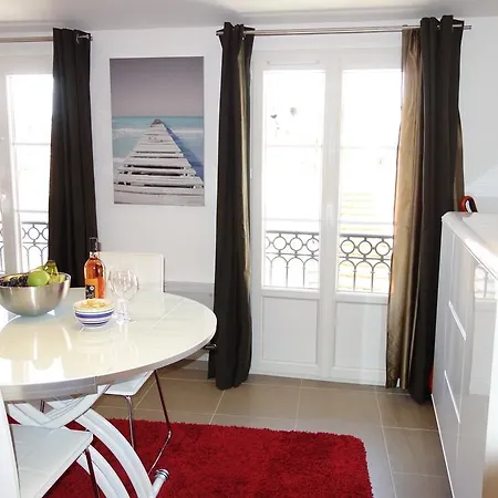 Apartamento Riviera Old Town Deluxe