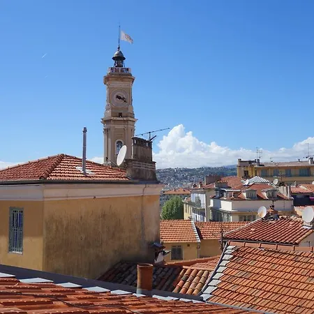Riviera Old Town Deluxe Apartamento *