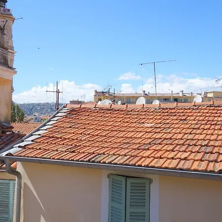Apartamento Riviera Old Town Deluxe *