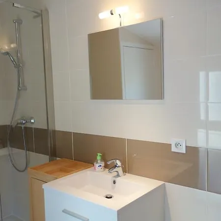 Riviera Old Town Deluxe Apartamento Niza