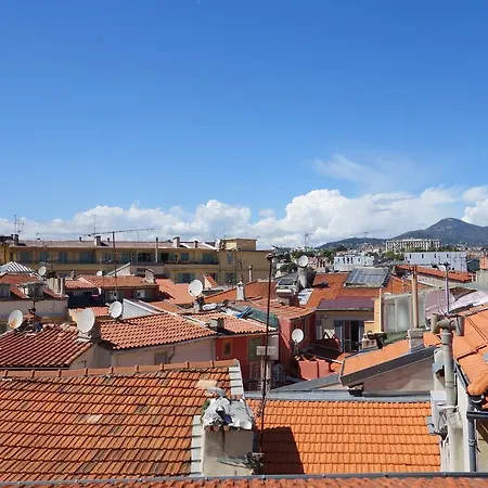 Apartamento Riviera Old Town Deluxe *